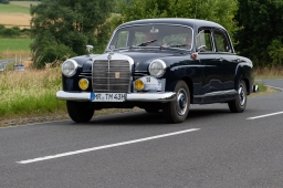 Oldtimer 16
